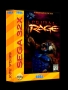 Sega  32X&nbsp; - &nbsp;Primal Rage (USA, Europe)